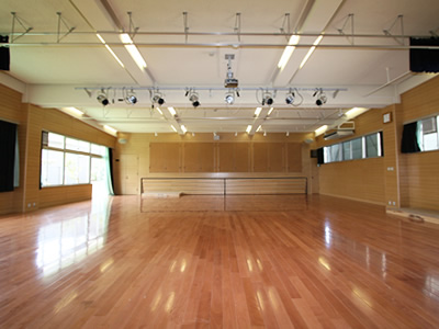 リニューアル全般工事イメージ1