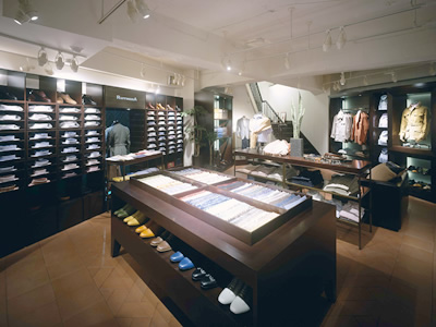 リニューアル全般工事イメージ2