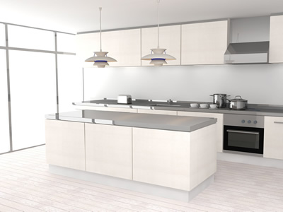 設計デザイン・3Dパース製作業務イメージ1