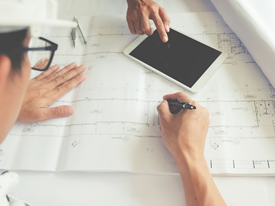 リニューアル積算業務イメージ2