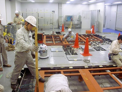 工事監理業務イメージ2