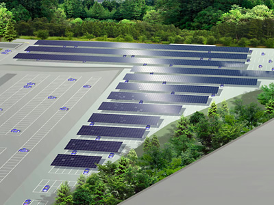 省エネ・OA化工事イメージ1