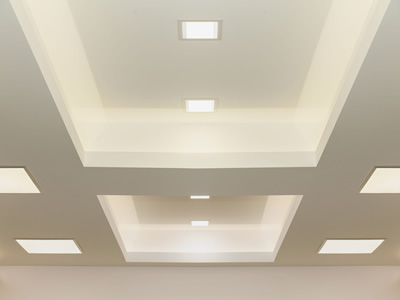 省エネ・OA化工事イメージ2