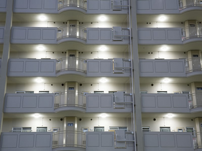 省エネ・OA化工事イメージ3