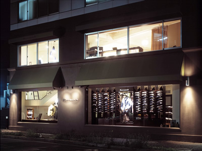 新築工事 設計・申請・工事イメージ1