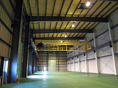 新築工事 設計・申請・工事イメージ2