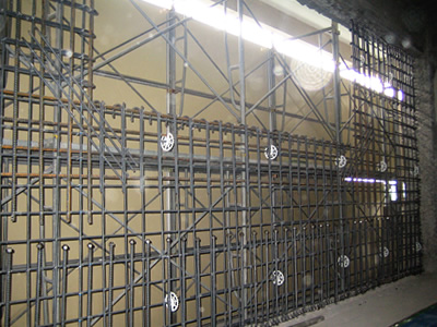 耐震補強工事イメージ3