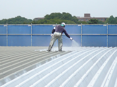 専門工事軽量・ボード・仕上げ全般イメージ1