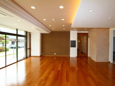 リニューアル全般工事イメージ1