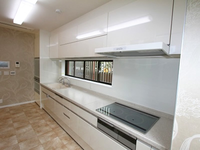 リニューアル全般工事イメージ2