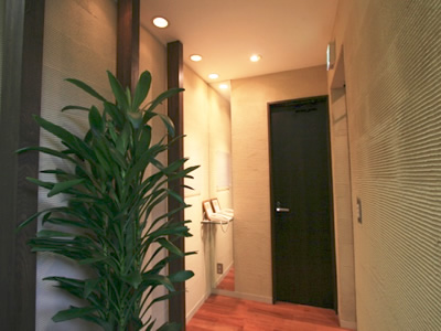 リニューアル全般工事イメージ3