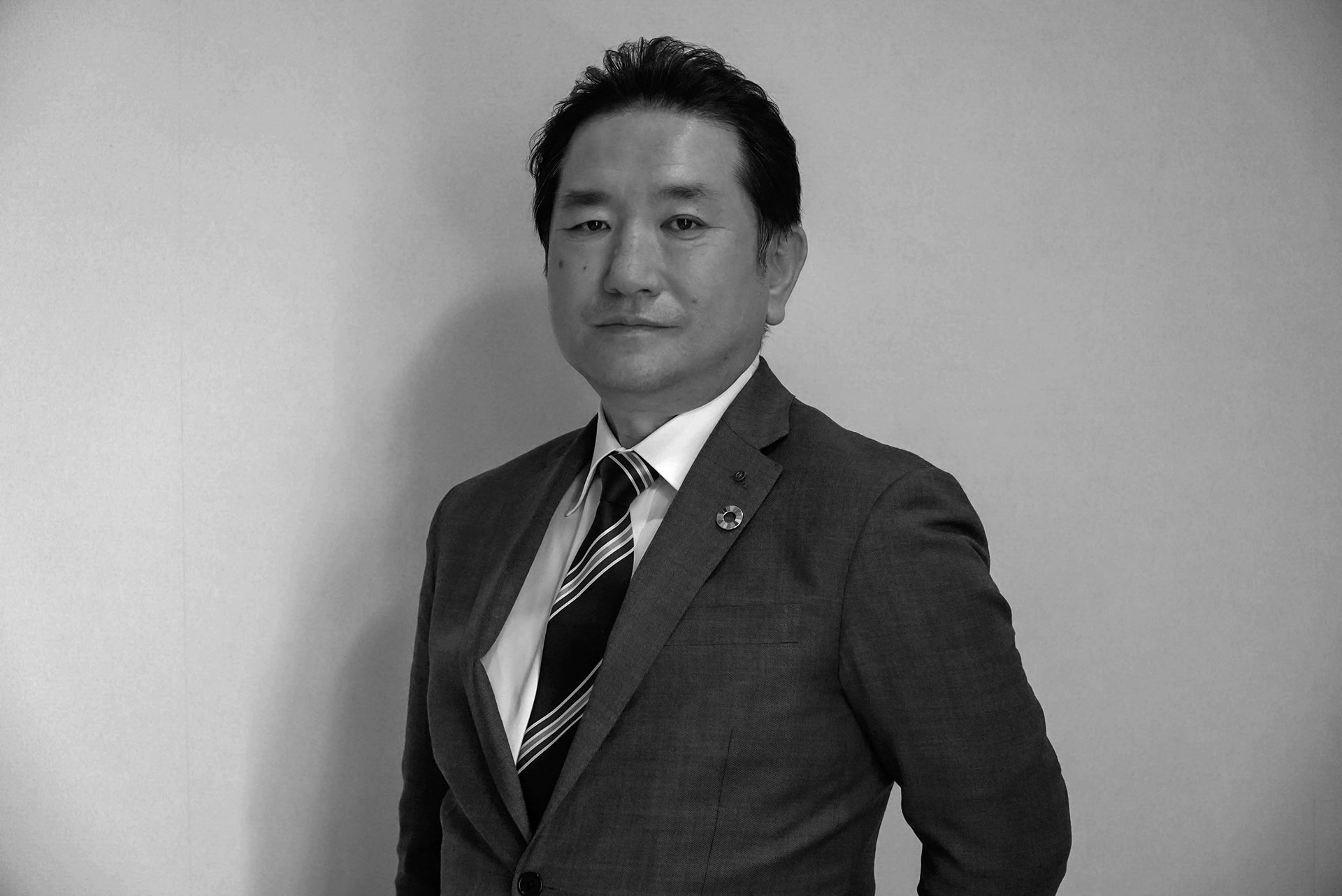 株式会社アネシス　代表取締役　三浦　守